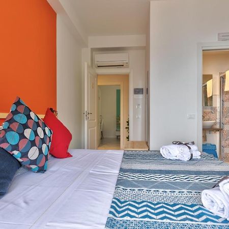 Sofia Holiday Otel Riomaggiore Dış mekan fotoğraf