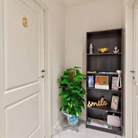 Sofia Holiday Otel Riomaggiore Dış mekan fotoğraf