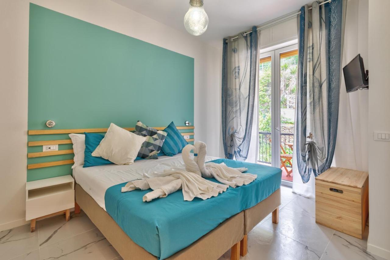 Sofia Holiday Otel Riomaggiore Dış mekan fotoğraf