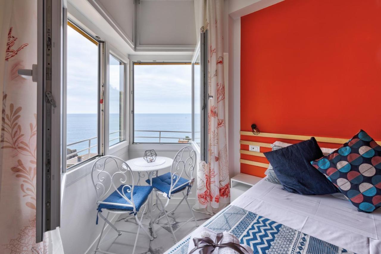 Sofia Holiday Otel Riomaggiore Dış mekan fotoğraf