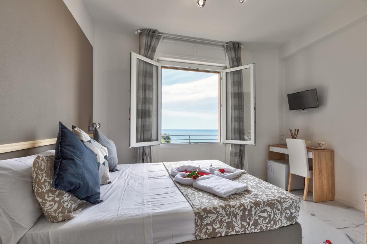 Sofia Holiday Otel Riomaggiore Dış mekan fotoğraf