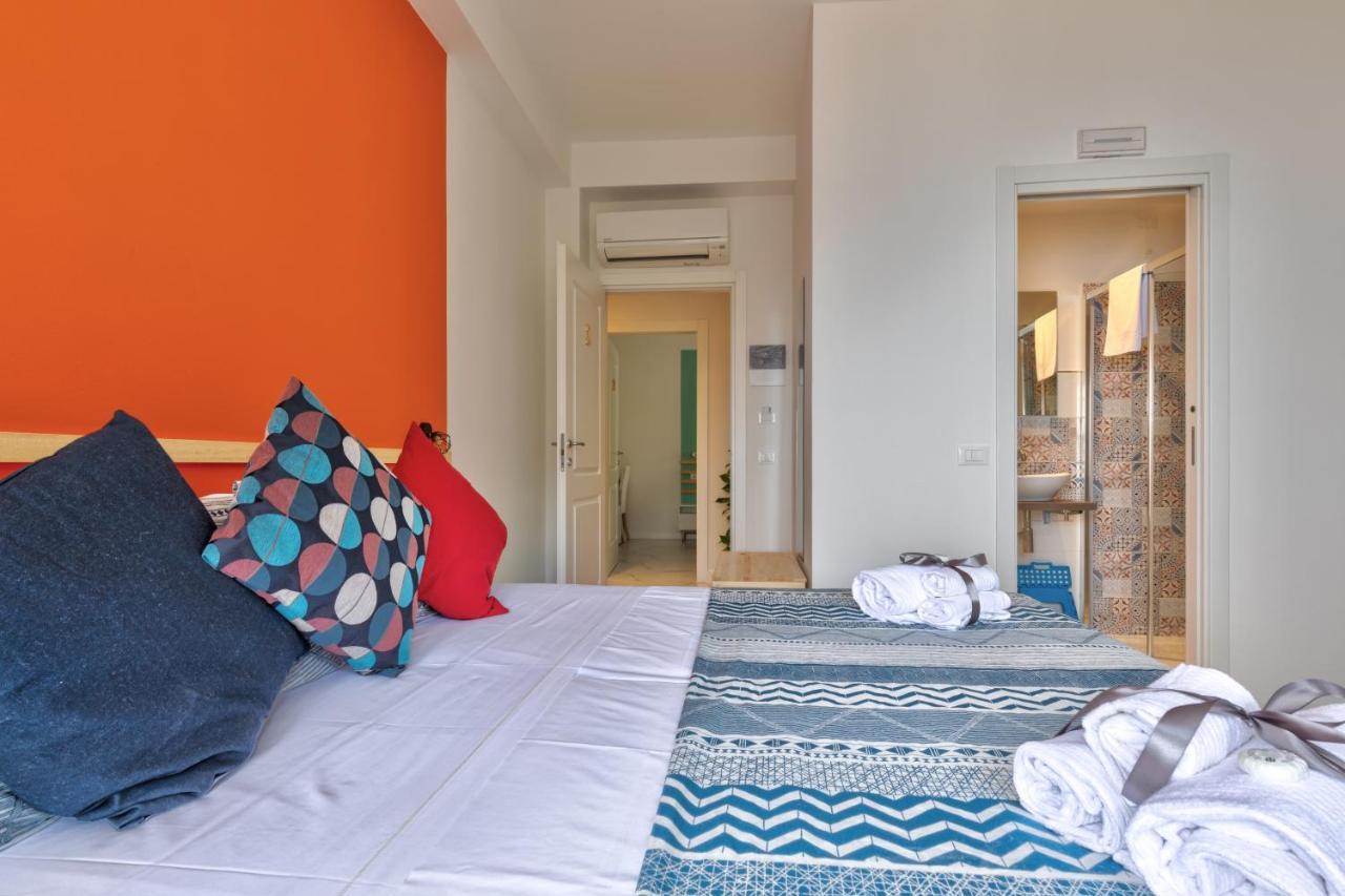 Sofia Holiday Otel Riomaggiore Dış mekan fotoğraf