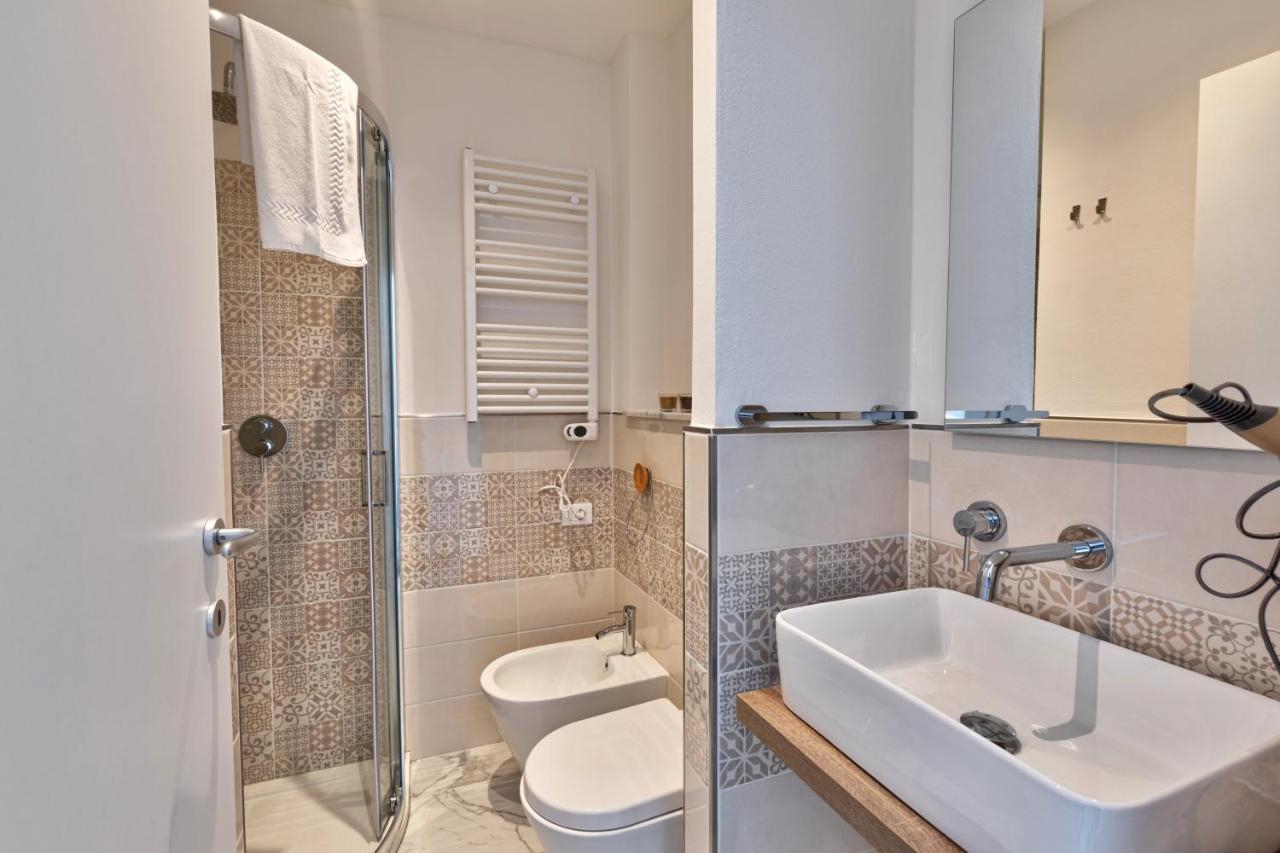 Sofia Holiday Otel Riomaggiore Dış mekan fotoğraf