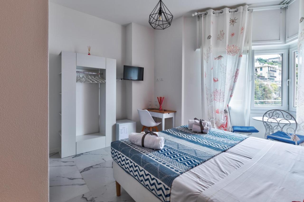Sofia Holiday Otel Riomaggiore Dış mekan fotoğraf