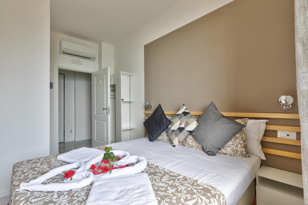Sofia Holiday Otel Riomaggiore Dış mekan fotoğraf