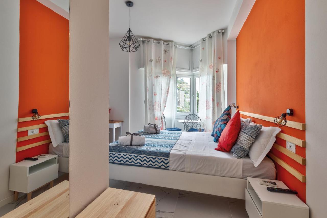 Sofia Holiday Otel Riomaggiore Dış mekan fotoğraf