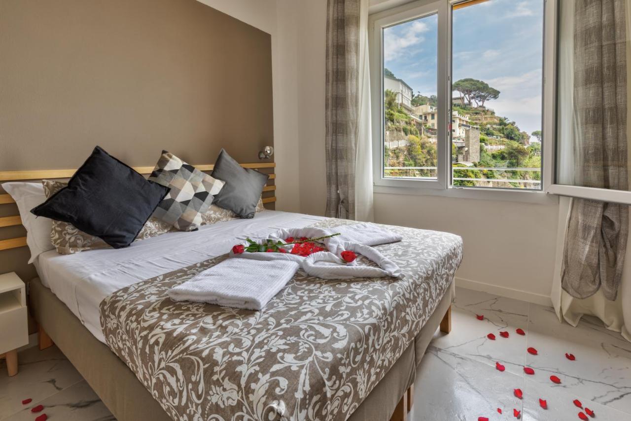 Sofia Holiday Otel Riomaggiore Dış mekan fotoğraf