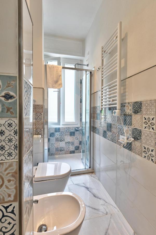Sofia Holiday Otel Riomaggiore Dış mekan fotoğraf