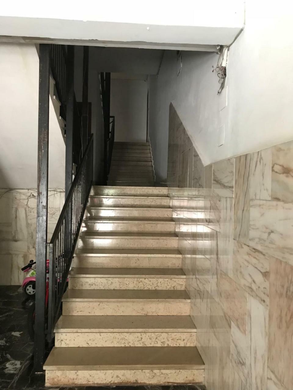 Sofia Holiday Otel Riomaggiore Dış mekan fotoğraf